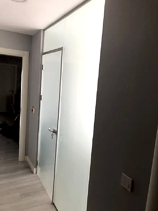 Ekoline Rondo Satine Bölme