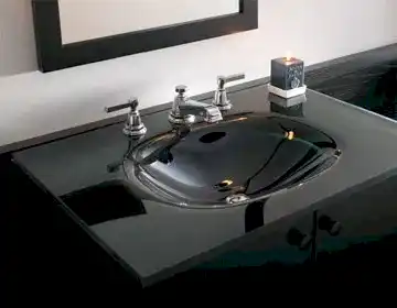 Cam Lavabo