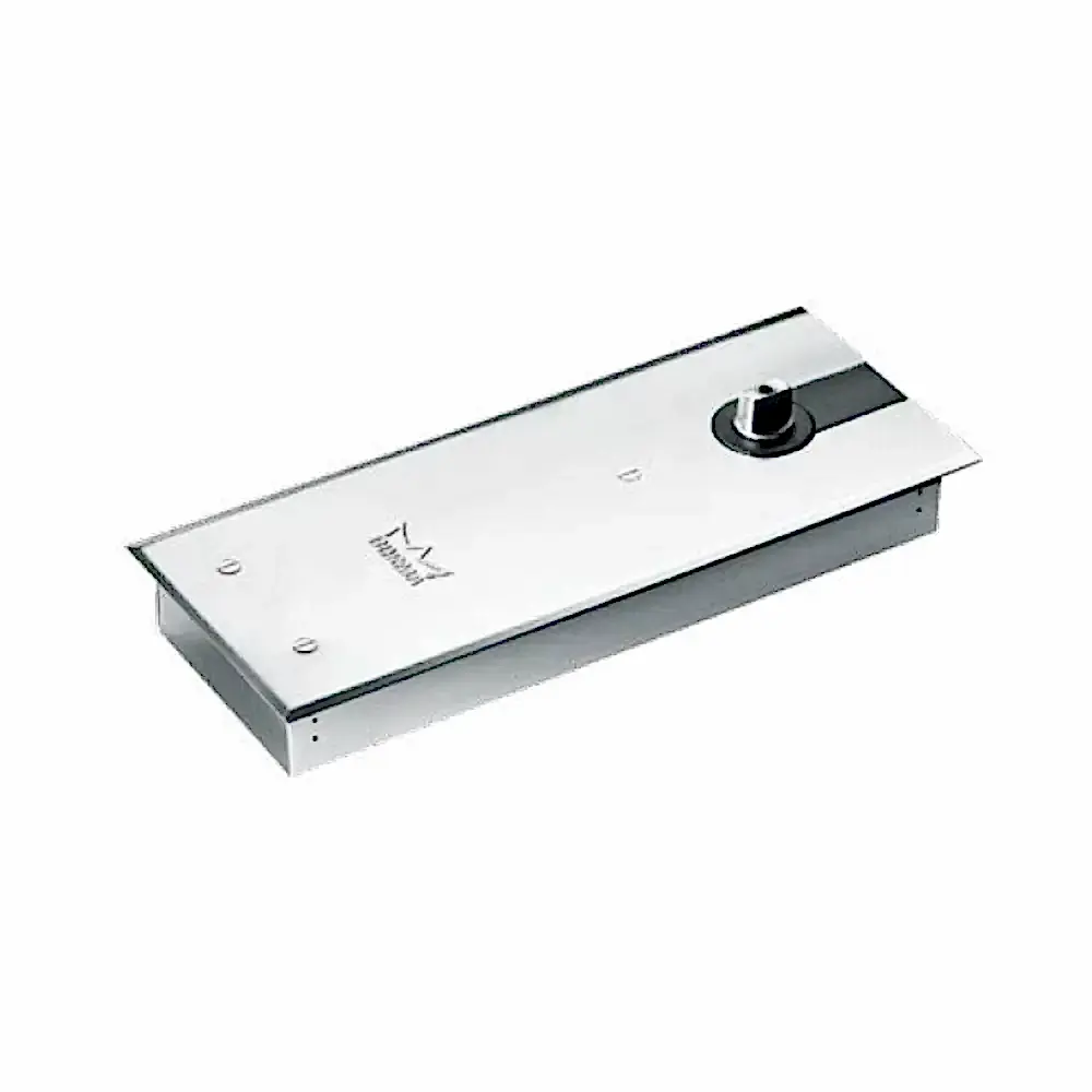 Dorma Cam Kapı Hidrolği