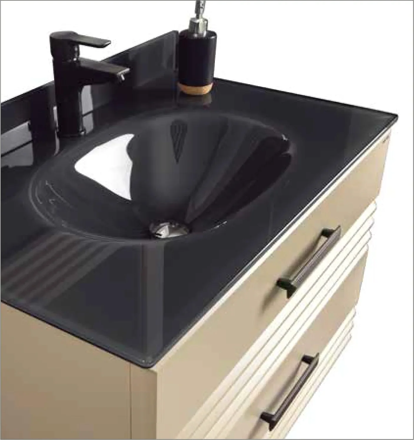 Cam Lavabo Elya