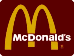 Mc Donalds