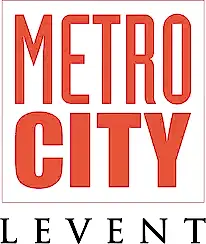 Metrocity Levent Kuleler